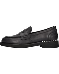 Ash - Flache Schuhe Schwarz - Lyst