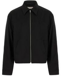 Our Legacy - Light Jackets - Lyst