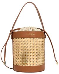 Lancaster - Bucket Bags - Lyst