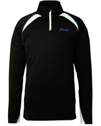 Phenix - Fitness ,Zwart ,M25Ls 30 Onderlaag - Lyst