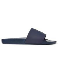 Polo Ralph Lauren - Sliders - Lyst