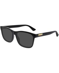 Gucci - Iconische En Tijdloze Zonnebril - Lyst