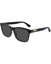 Gucci - Gg0746 S Sonnenbrille - Lyst