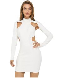 Hervé Léger - Party Dresses - Lyst