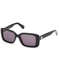 MAX&Co. - Mo0162 01A Sonnenbrille - Lyst