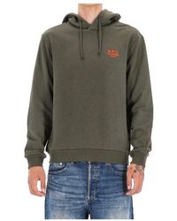 A.P.C. - Hoodies - Lyst