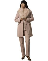 Kocca - Single-Breasted Coats - Lyst