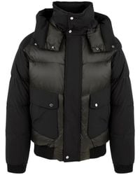 Moorer - Down Jackets - Lyst