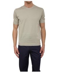 Corneliani - T-Shirts - Lyst
