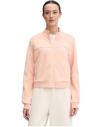 Guess - Clara Zip-Through - Lyst