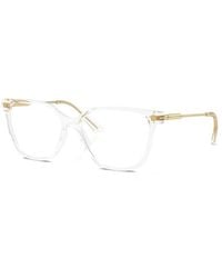 Versace - Glasses - Lyst