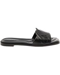 McQueen - Sliders - Lyst