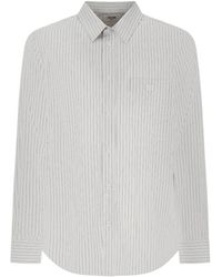 Celine - Casual Shirts - Lyst