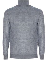 Kangra - Turtlenecks - Lyst