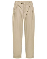 Sun 68 - Tapered Broeken - Lyst