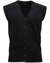 Tonello - Vests - Lyst