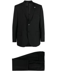 Luigi Bianchi - Single-Breasted Pak - Lyst