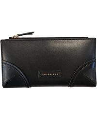 The Bridge - Wallets & Cardholders - Lyst