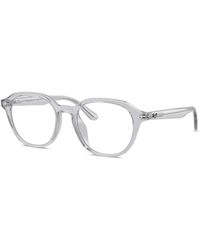 Ray-Ban - Glasses - Lyst