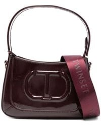 Twinset - Handbags - Lyst