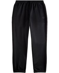Fred Perry - Sweatpants - Lyst