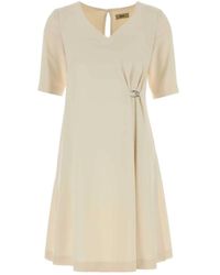 Herno - Short Dresses - Lyst