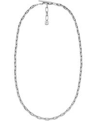 Fossil - Heritage Halskette Ja7243040 - Lyst