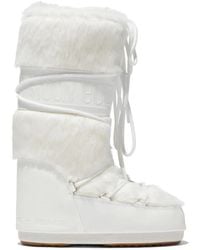 Moon Boot - Winter Boots - Lyst