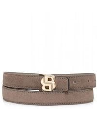 BOSS - Belts - Lyst