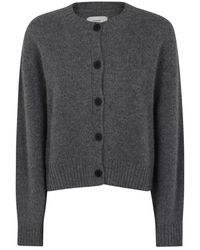 Loulou de Saison - Oversized Cardigan - Lyst