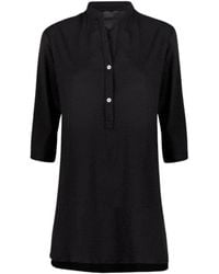 Rrd - Blouses - Lyst