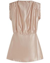 Josh V - Playsuits - Lyst