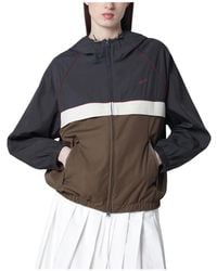 DUNST - Light Jackets - Lyst