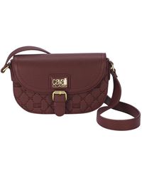 Roberto Cavalli - Cross Body Bags - Lyst