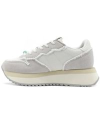 Sun 68 - Big Stargirl Canvas - Lyst