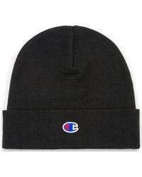 Champion - Beanies - Lyst