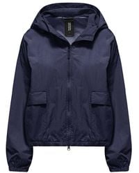 Bomboogie - Rain Jackets - Lyst