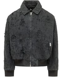 Represent - Bomber Jackets - Lyst