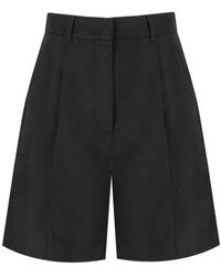 Weekend by Maxmara - Casual Shorts - Lyst
