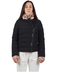 ALESSIA SANTI - Winter Jackets - Lyst
