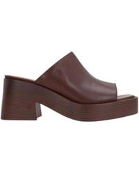 Tod's - Flat shoes - Lyst