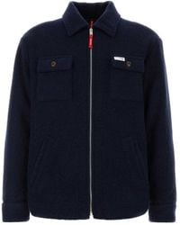 Fay - Light Jackets - Lyst