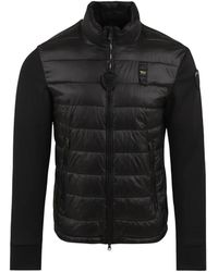 Blauer - Jassen Clothing Ss26 - Lyst