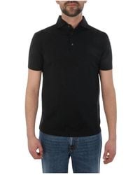 Malo - Polo Shirts - Lyst