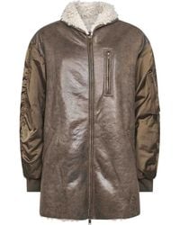 Isabel Marant - Winter Jackets - Lyst