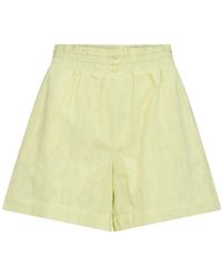 co'couture - Casual Shorts - Lyst