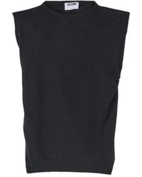 Moschino - Top Pullover - Lyst
