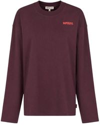 Harper & Yve - Elana Ls Top - Lyst