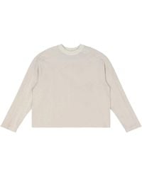 Entire studios - Long Sleeve T-Shirts - Lyst