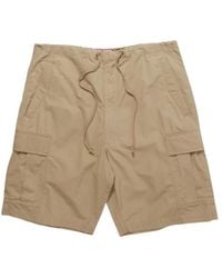 Maharishi - Casual Shorts - Lyst